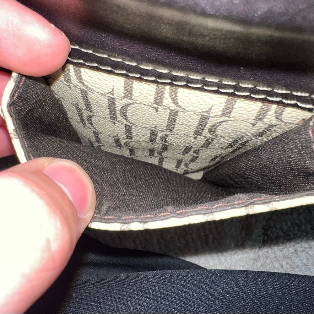 CH CAROLINA HERRERA BACKPACK - Picture 6 of 17